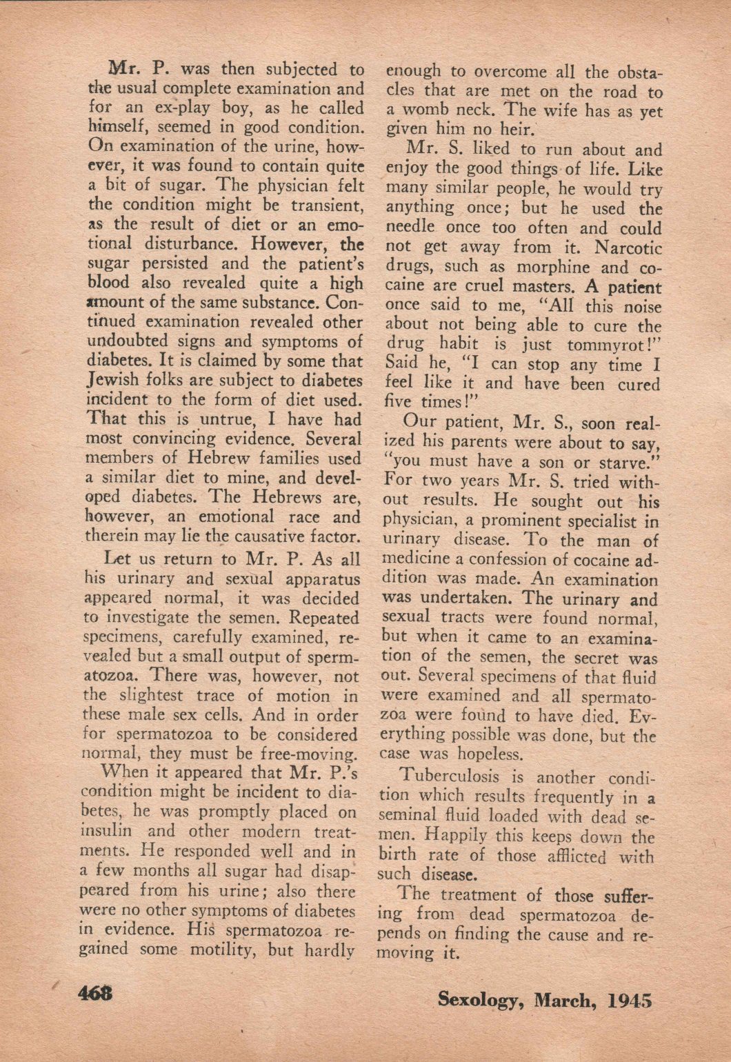 Sexology March 1945 D.D. Teoli Jr. A.C. (22)