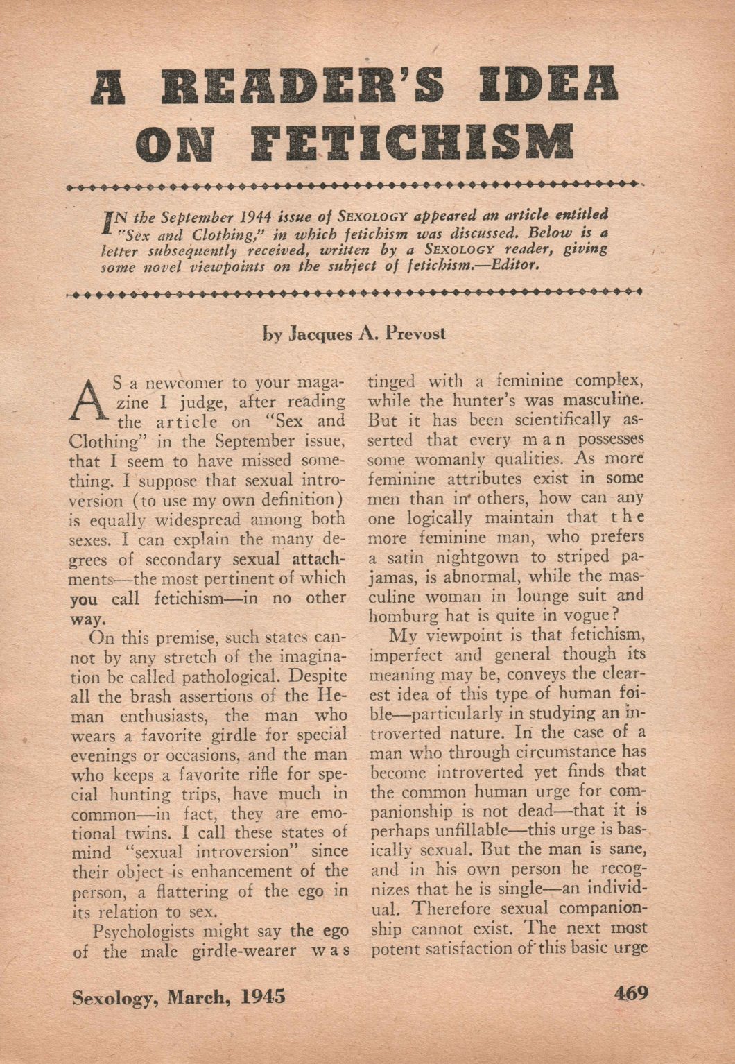 Sexology March 1945 D.D. Teoli Jr. A.C. (23)
