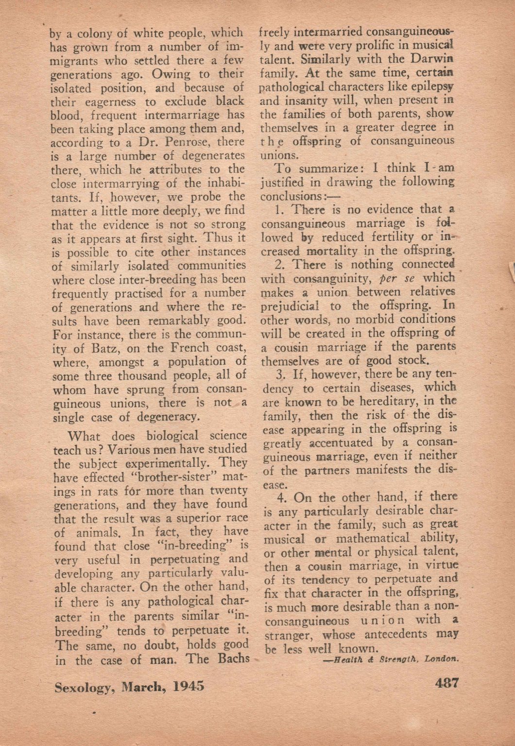 Sexology March 1945 D.D. Teoli Jr. A.C. (41)