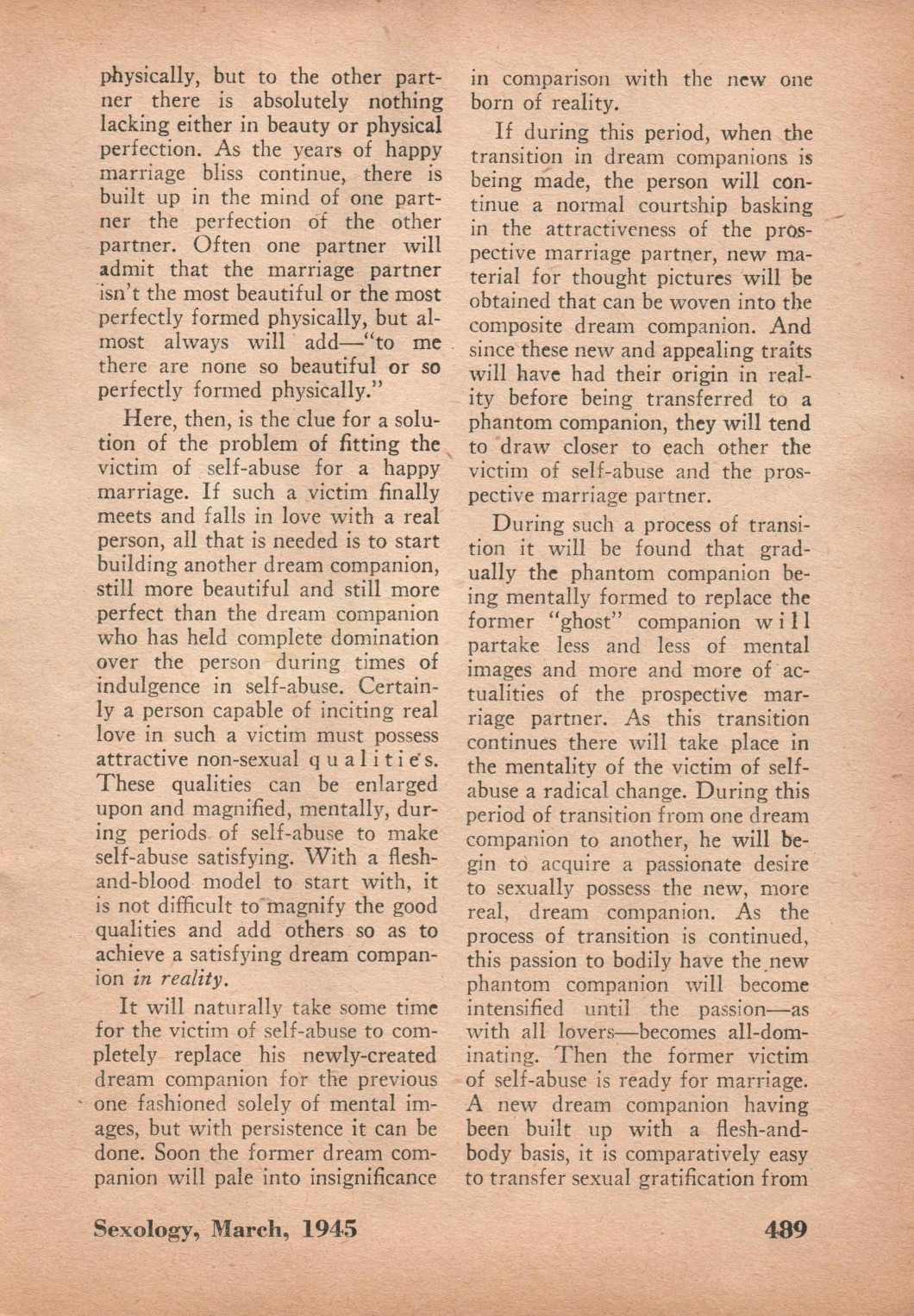 Sexology March 1945 D.D. Teoli Jr. A.C. (43)