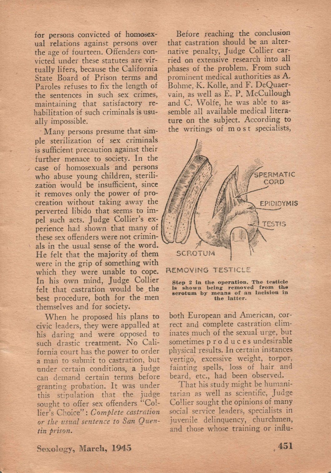 Sexology March 1945 D.D. Teoli Jr. A.C. (5)